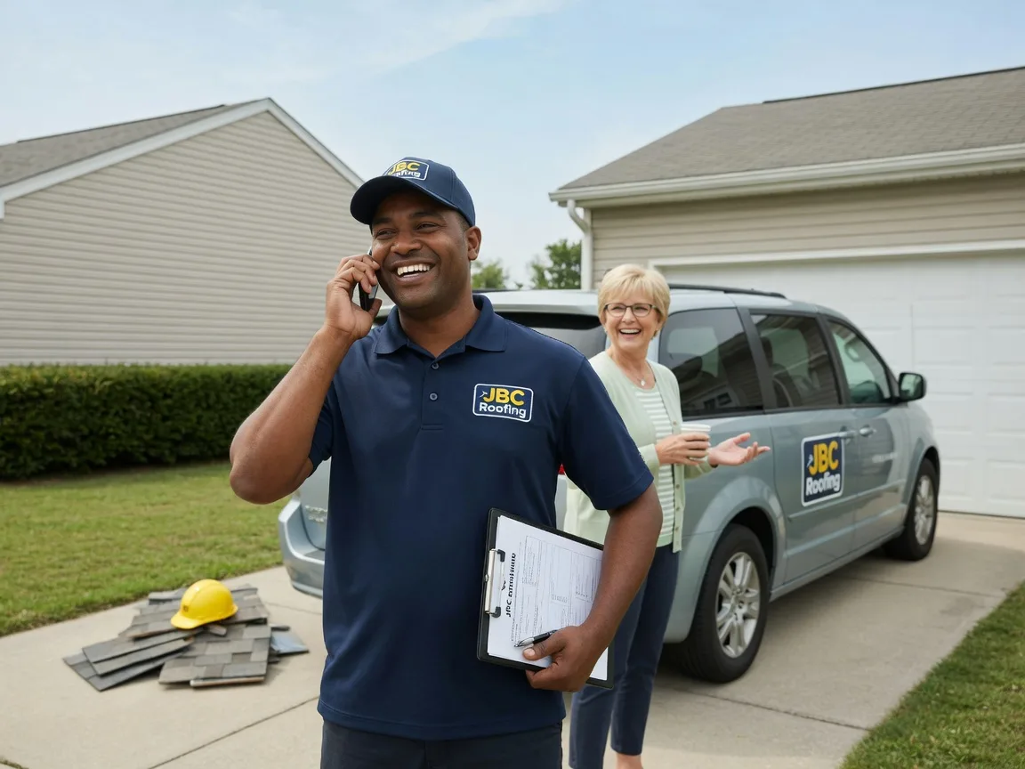 Roof Replacement Hennepin, OK FAQs